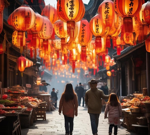 常熟古城过大年，寻味古韵年味之旅,常熟古城过大年，寻味古韵年味之旅,历史,美食,热门目的地,第1张