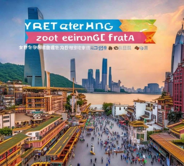 重庆免费景点攻略，畅游山城零负担之旅,重庆免费景点攻略，畅游山城零负担之旅,历史,景点,风情,第1张