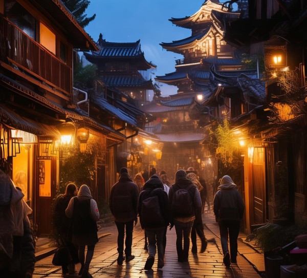 合肥探秘之旅，探寻城市的未知魅力,合肥探秘之旅，探寻城市的未知魅力,历史,风光,自然,第1张