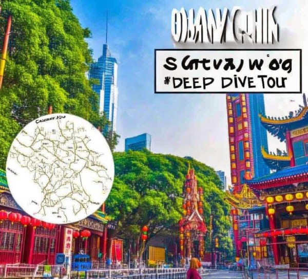 羊城深度游攻略，广州必玩之地全指南,羊城深度游攻略，广州必玩之地全指南,历史,景点,美食,第1张