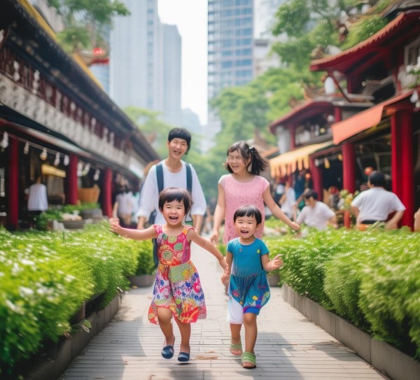 广州亲子游，双宝同行欢乐攻略,广州亲子游，双宝同行欢乐攻略,历史,风情,美食,第1张