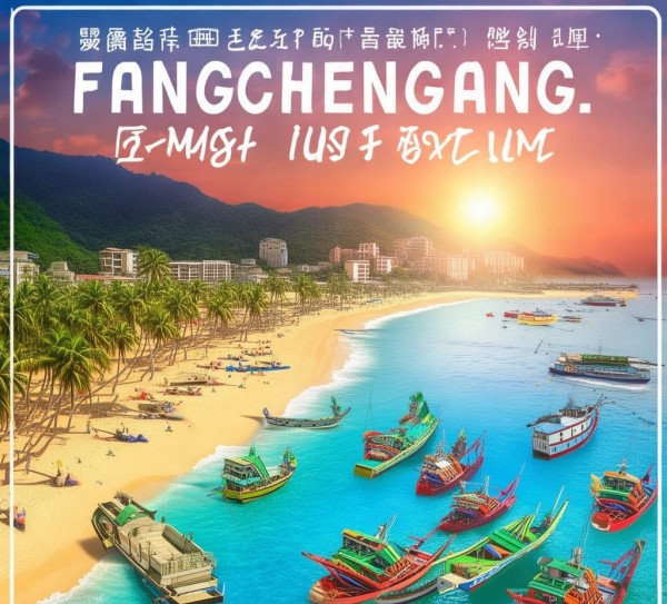 防城港海滨风情之旅，十大必游景点探秘攻略,防城港海滨风情之旅，十大必游景点探秘攻略,历史,景点,风情,第1张
