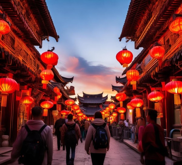 探寻醴陵风情，古城特色景点大揭秘,探寻醴陵风情，古城特色景点大揭秘,历史,景点,美食,第1张