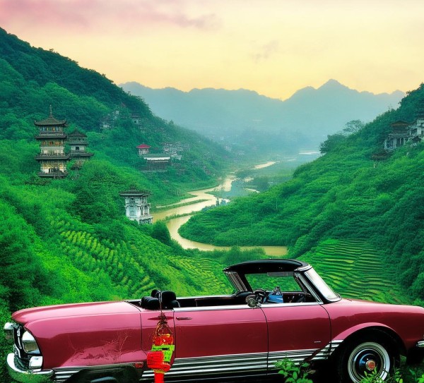 闽南风情自驾之旅，漳州山水风光攻略,闽南风情自驾之旅，漳州山水风光攻略,历史,景点,风情,第1张