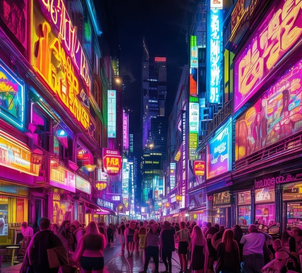 夜生活指南，贵新地标迪吧盘点，狂欢热点一网打尽！,夜生活指南，贵新地标迪吧盘点，狂欢热点一网打尽！,风光,自然,夜生活,第1张