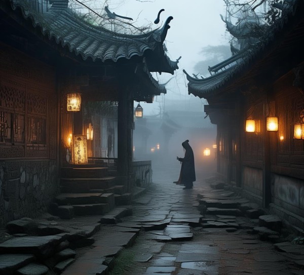 丰城秘境，探寻历史足迹中的鲜为人知故事景点,丰城秘境，探寻历史足迹中的鲜为人知故事景点,历史,景点,风光,第1张