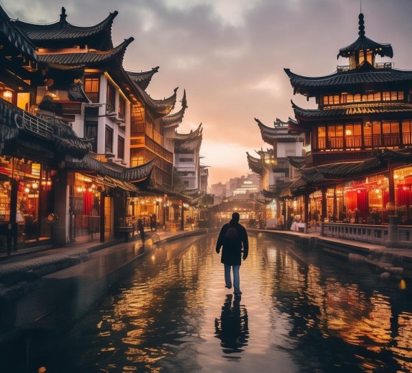 羊城佛山探秘之旅，必游经典景点大盘点,羊城佛山探秘之旅，必游经典景点大盘点,历史,景点,风光,第1张