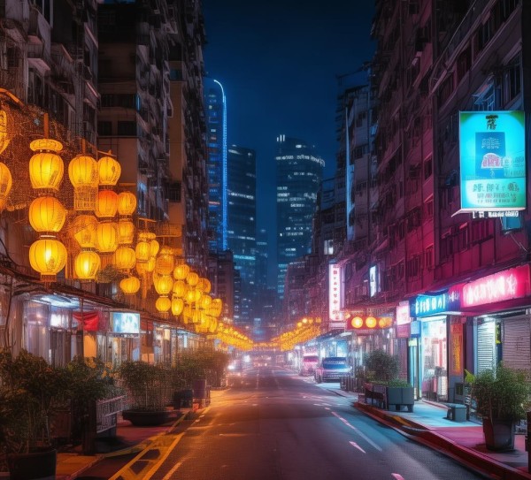 厦门夜间行车攻略，探寻不夜城的璀璨魅力,厦门夜间行车攻略，探寻不夜城的璀璨魅力,景点,风情,美食,第1张