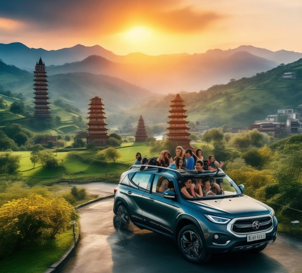 长沙自驾游，发现绝美景点，不留遗憾之旅,长沙自驾游，发现绝美景点，不留遗憾之旅,历史,景点,美食,第1张