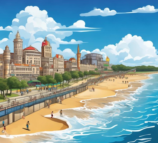 大连周边必游景点攻略，海滨之旅，尽享无憾时光,大连周边必游景点攻略，海滨之旅，尽享无憾时光,历史,景点,美食,第1张