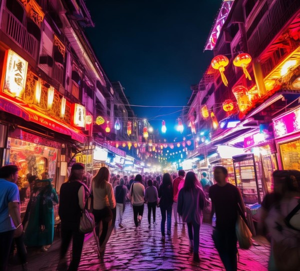 昆明夜游攻略，发现昆明夜生活魅力，今晚启程探险！,昆明夜游攻略，发现昆明夜生活魅力，今晚启程探险！,历史,风情,美食,第1张