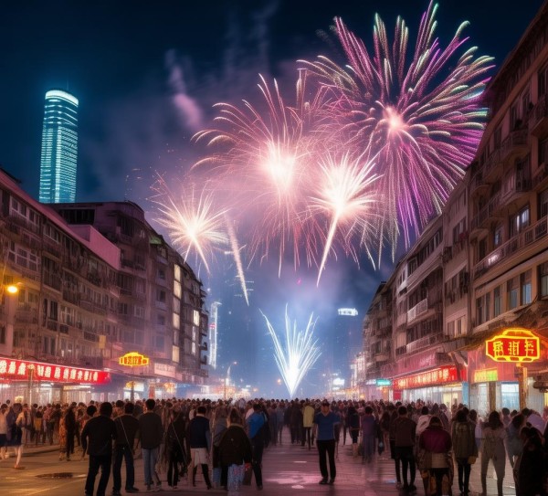 长宁区炮声齐鸣，揭秘最佳放炮玩乐胜地,长宁区炮声齐鸣，揭秘最佳放炮玩乐胜地,历史,风情,运动,第1张