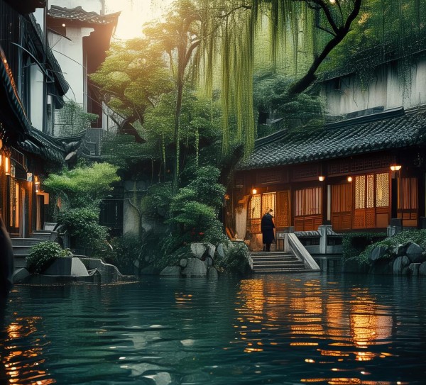 淮北秘境探宝，发现城市隐藏美景,淮北秘境探宝，发现城市隐藏美景,历史,景点,风光,第1张