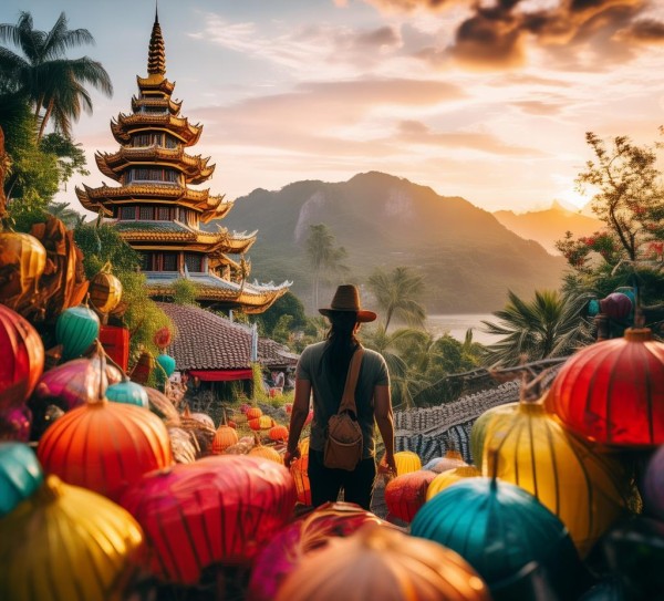 越南风情之旅，探寻不容错过的经典景点,越南风情之旅，探寻不容错过的经典景点,历史,景点,风情,第1张