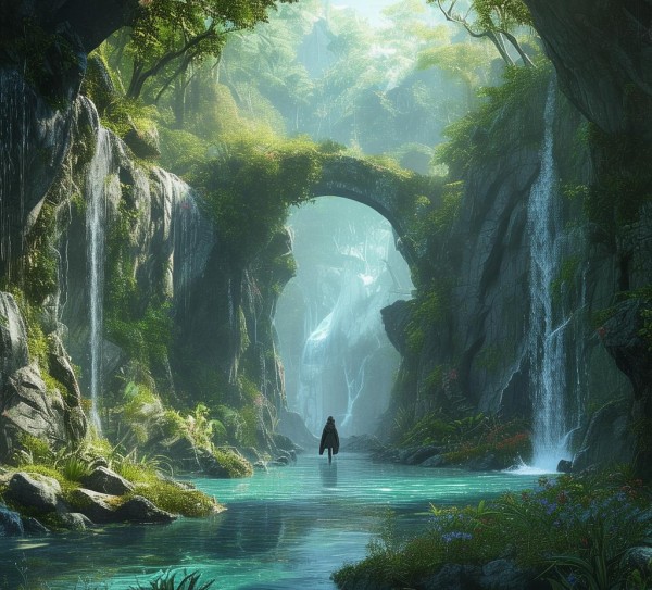 潜山秘境探幽，揭秘周边绝美隐秘景点,潜山秘境探幽，揭秘周边绝美隐秘景点,历史,景点,风情,第1张