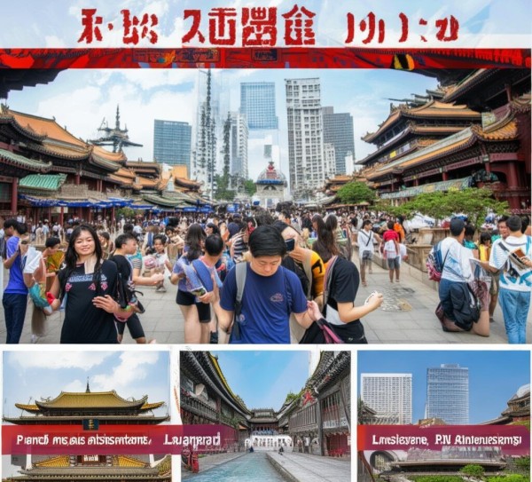 淄博热门景点预约攻略，不容错过的预约景点盘点！,淄博热门景点预约攻略，不容错过的预约景点盘点！,历史,景点,风光,第1张