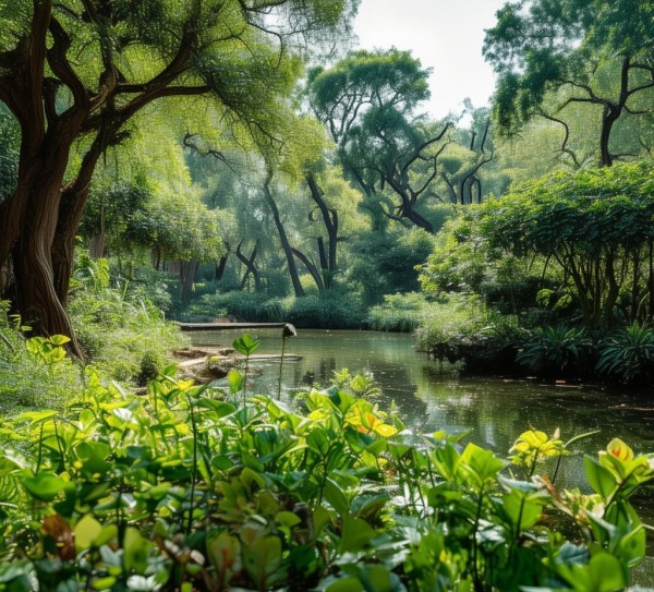 丰台绿境探秘，京城西南绿色景点全攻略,丰台绿境探秘，京城西南绿色景点全攻略,历史,景点,风光,第1张
