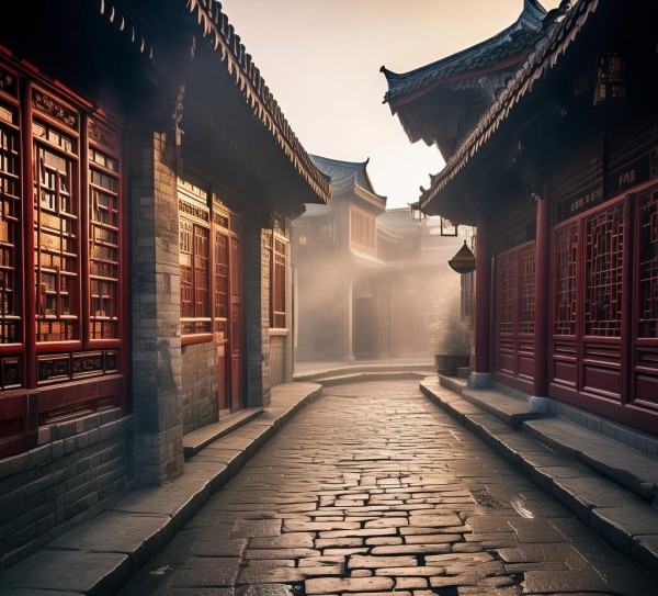 古城保定，韵味寻踪之旅,古城保定，韵味寻踪之旅,历史,景点,风情,第1张