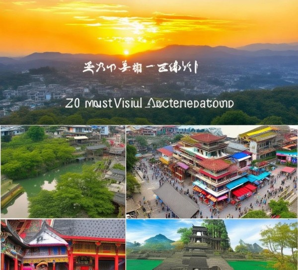 漳浦风情之旅，必游十大魅力景点大盘点,漳浦风情之旅，必游十大魅力景点大盘点,历史,景点,风情,第1张