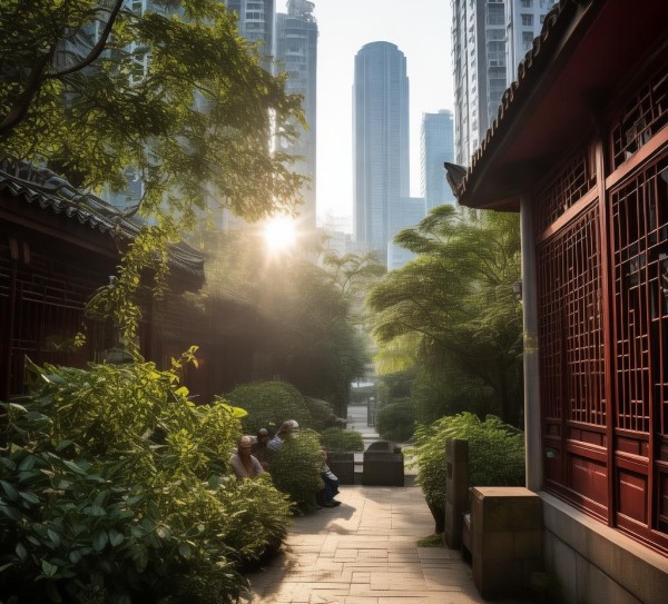 汕头，繁华都市中的宁静角落,汕头，繁华都市中的宁静角落,历史,景点,美食,第1张