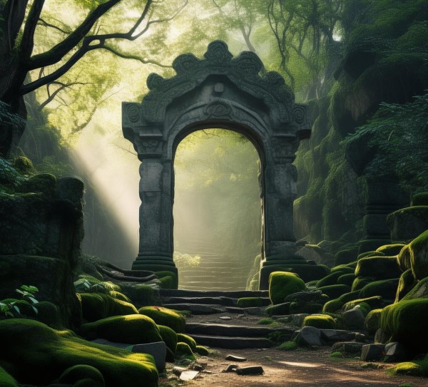 嵩山新发现，神秘打卡地，揭开神秘面纱！,嵩山新发现，神秘打卡地，揭开神秘面纱！,历史,景点,美食,第1张