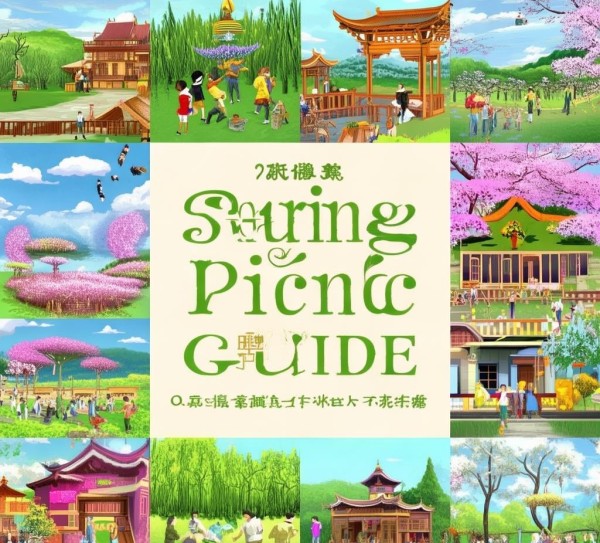 春游踏青指南，揭秘清明节十大热门景点,春游踏青指南，揭秘清明节十大热门景点,景点,风情,风光,第1张