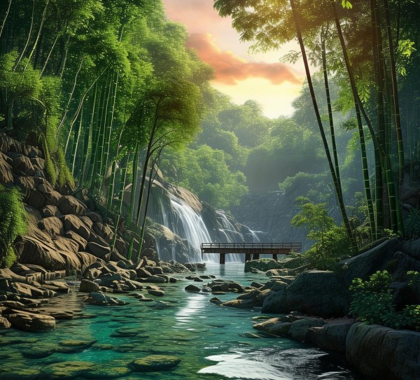宜昌北站周边秘境之旅，探寻未知的美丽风光,宜昌北站周边秘境之旅，探寻未知的美丽风光,历史,景点,风情,第1张