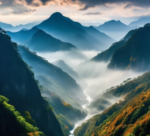 京山风光，湖北山水名胜，探秘不可错过的美丽之地,京山风光，湖北山水名胜，探秘不可错过的美丽之地,历史,景点,风光,第1张