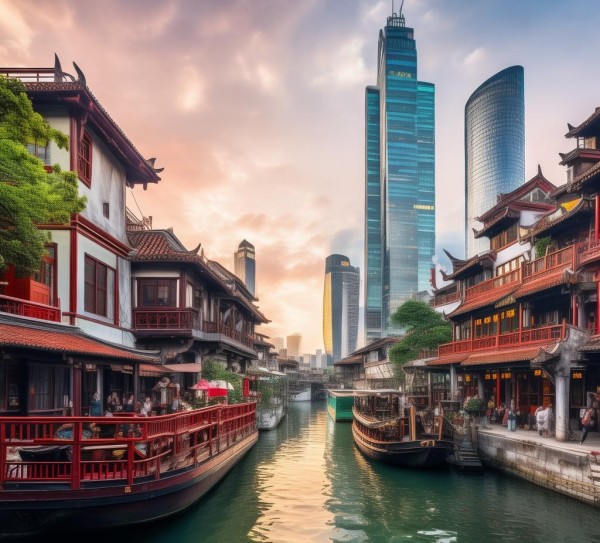 广州河南，穿越时空的历史文化与现代魅力交汇点,广州河南，穿越时空的历史文化与现代魅力交汇点,历史,景点,风情,第1张