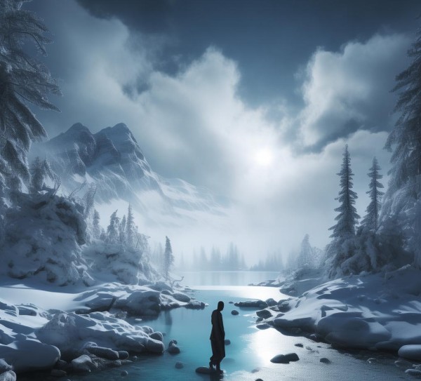 发现自然之白，神秘纯净的白色景点探秘,发现自然之白，神秘纯净的白色景点探秘,历史,景点,自然,第1张