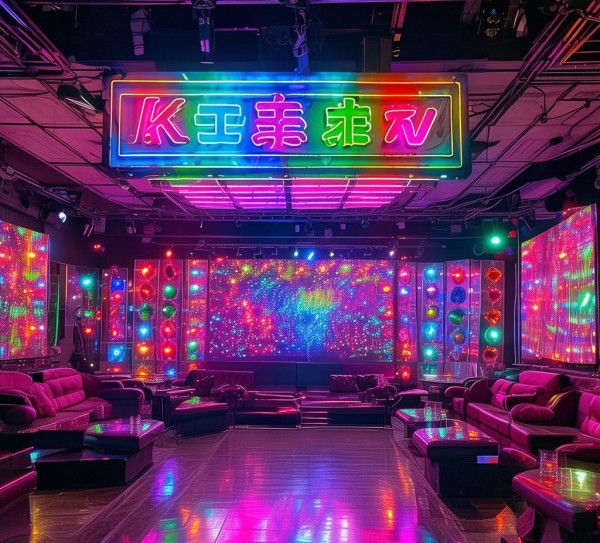 天河区KTV推荐，畅享欢乐时光的必去之地,天河区KTV推荐，畅享欢乐时光的必去之地,体验,娱乐场所,第1张