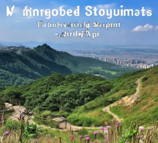 宁波周边登山好去处全攻略，尽享自然风光,宁波周边登山好去处全攻略，尽享自然风光,历史,景点,风光,第1张