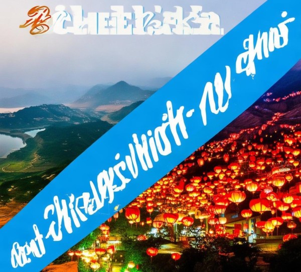探寻中国十大绝美景点的三天深度之旅,探寻中国十大绝美景点的三天深度之旅,历史,景点,风情,第1张