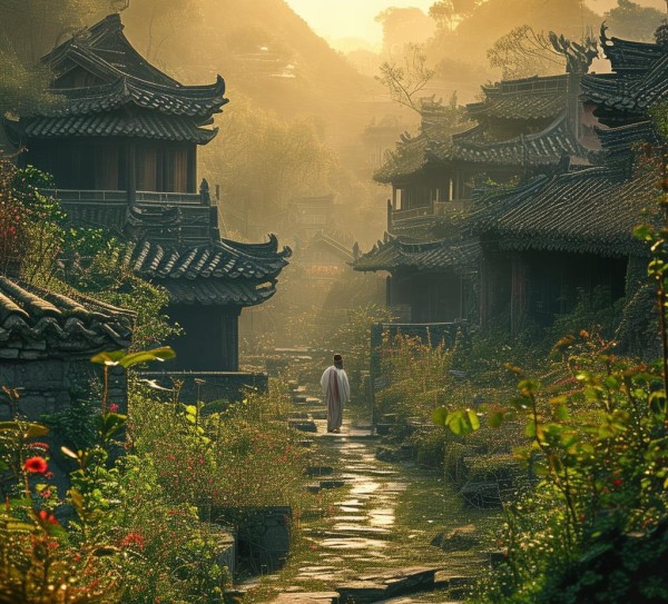 冠县探秘，揭秘近期热门景点攻略,冠县探秘，揭秘近期热门景点攻略,历史,景点,美食,第1张