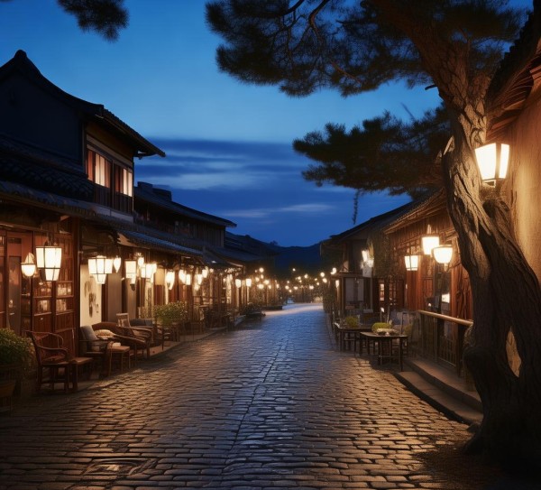 夜游松岗，松岗周边晚间好去处指南,夜游松岗，松岗周边晚间好去处指南,历史,美食,体验,第1张