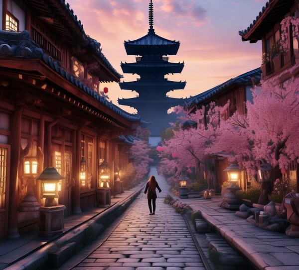 古城探秘之旅，城院周边景点攻略,古城探秘之旅，城院周边景点攻略,历史,景点,风情,第1张