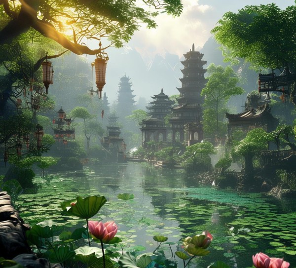 东莞金州秘境之旅，揭秘不容错过的绝美风光,东莞金州秘境之旅，揭秘不容错过的绝美风光,历史,景点,风情,第1张