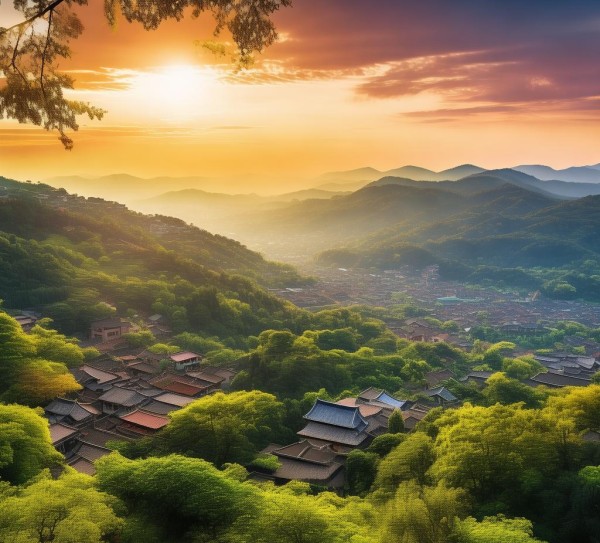 西回中山之旅，领略两地绝美风光,西回中山之旅，领略两地绝美风光,历史,景点,风光,第1张
