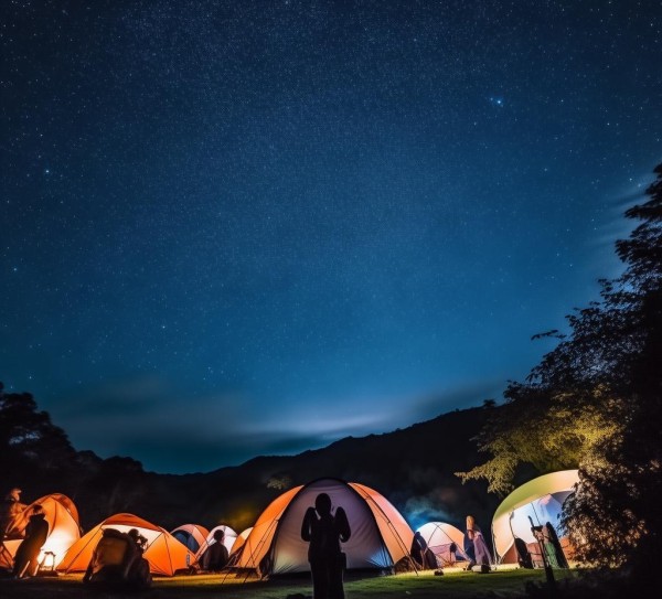 福州星空露营指南，夜幕下的星空之旅精选地,福州星空露营指南，夜幕下的星空之旅精选地,历史,风情,美食,第1张