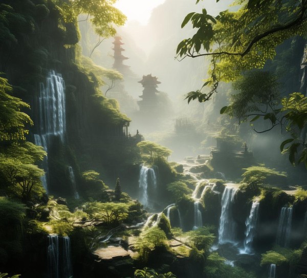 溧水秘境探幽，必游胜地大盘点,溧水秘境探幽，必游胜地大盘点,历史,景点,风情,第1张
