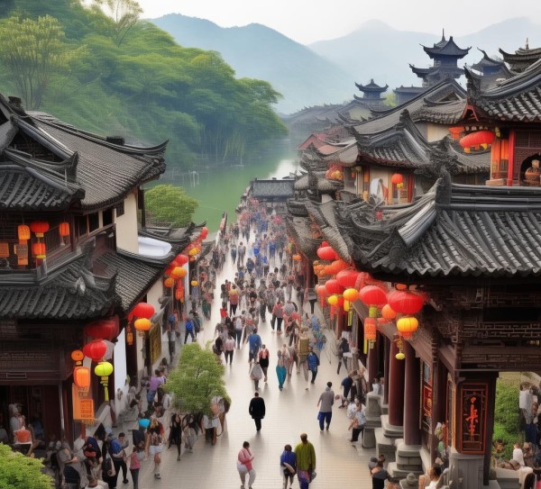 福建八大门户，揭秘福建文化瑰宝之旅,福建八大门户，揭秘福建文化瑰宝之旅,历史,景点,风情,第1张