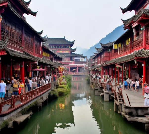 湖南浏望城，历史与现代交融的旅游胜地探秘,湖南浏望城，历史与现代交融的旅游胜地探秘,历史,景点,美食,第1张