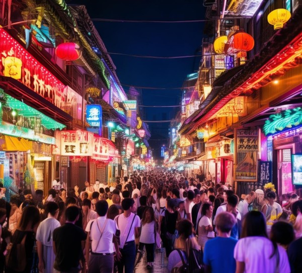 桐城夜生活指南，今晚桐城热门玩乐推荐,桐城夜生活指南，今晚桐城热门玩乐推荐,历史,风情,美食,第1张
