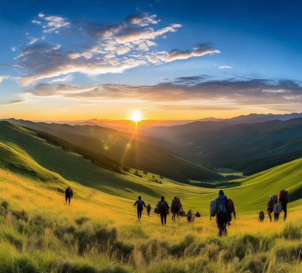 坝上风光之旅，解锁自然美景的旅游攻略,坝上风光之旅，解锁自然美景的旅游攻略,历史,景点,风光,第1张