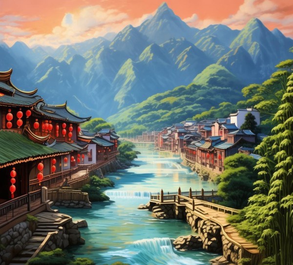 安徽周边旅游胜地全攻略，周边好玩景点大揭秘,安徽周边旅游胜地全攻略，周边好玩景点大揭秘,历史,景点,风情,第1张