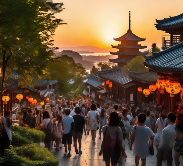 丰县风情探秘，揭秘丰县旅游胜地攻略,丰县风情探秘，揭秘丰县旅游胜地攻略,历史,景点,风情,第1张