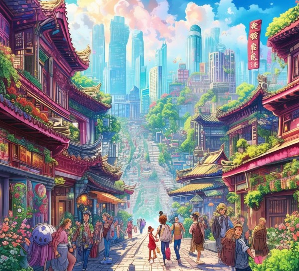 珠海双城一日游攻略，畅游双城，体验不凡之旅,珠海双城一日游攻略，畅游双城，体验不凡之旅,历史,景点,风情,第1张