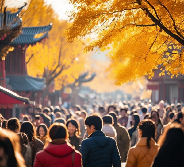 秋韵吉林，畅游国庆——十月一吉林必游景点攻略,秋韵吉林，畅游国庆——十月一吉林必游景点攻略,历史,景点,风情,第1张