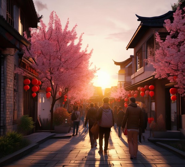 安陆风情游，发现城市的趣味秘境,安陆风情游，发现城市的趣味秘境,历史,景点,美食,第1张