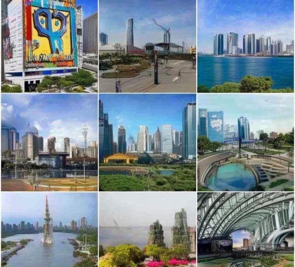 深圳必游，十大经典景点深度攻略揭秘,深圳必游，十大经典景点深度攻略揭秘,景点,风情,风光,第1张